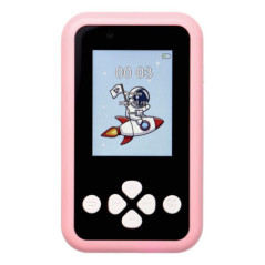 Game console for kids with IPS display 2