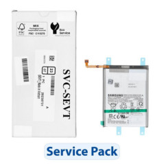 ServicePack Battery EB-BA336ABY for SAMSUNG A53 5G A536B GH82-28027A