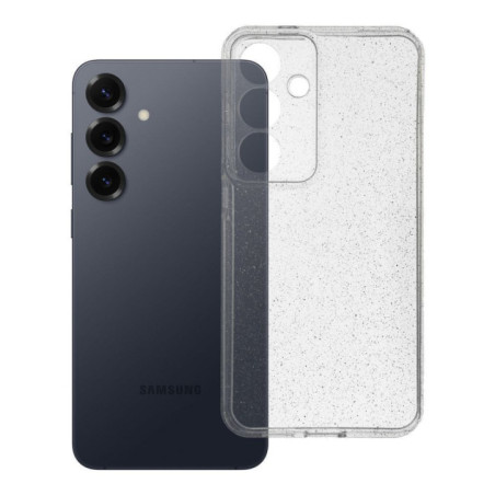 Case for Samsung S25 Clear Case 2 mm Blink transparent