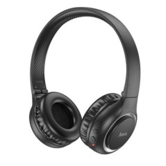 Wireless headphones Hoco W41 black