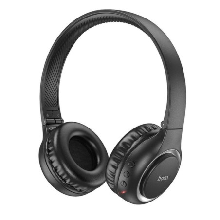 Wireless headphones Hoco W41 black