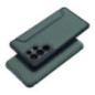 Flip case for Samsung A36 5G Razor Book dark green Flip case for Samsung A36 5G Razor Book dark green