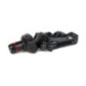 LED Headlamp 3W Black LED Headlamp 3W Black