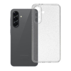 Case for Samsung A56 5G Clear Case 2 mm Blink transparent