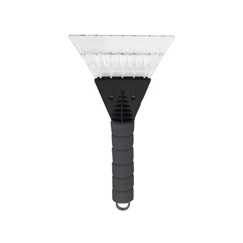 Car snow scraper grey Car snow scraper grey