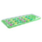 Beach mattress green Beach mattress green