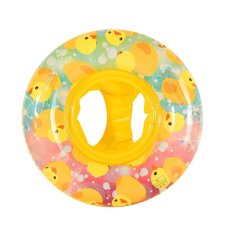 Children's swimming mattress Children's swimming mattress