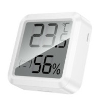 Weather station Hoco HX40 white