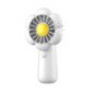Portable fan LLD-F83F white