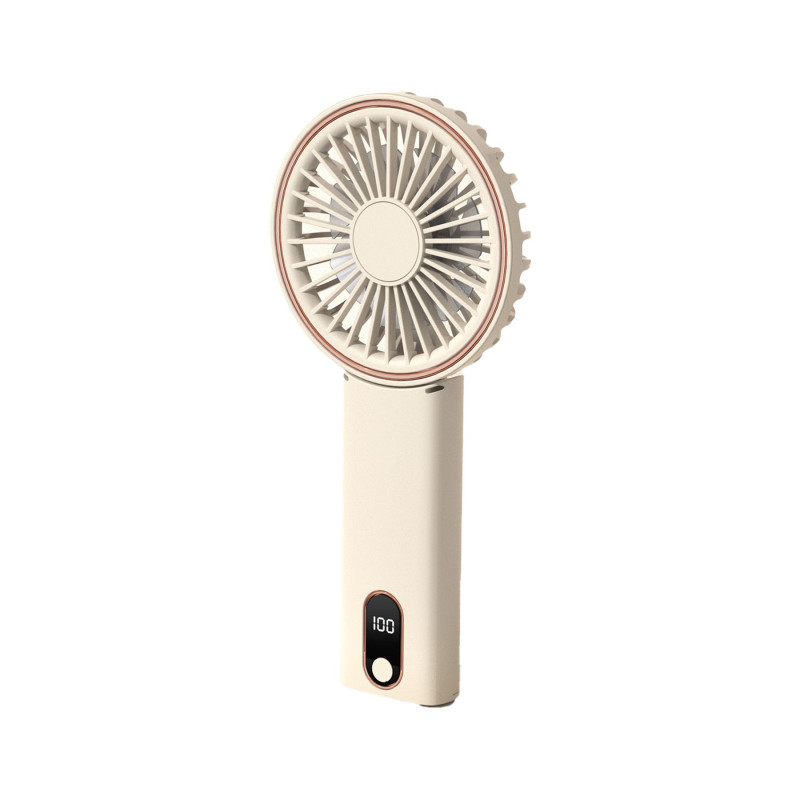 Portable fan W10 beige Portable fan W10 beige