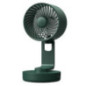 Desk fan W20 green Desk fan W20 green