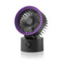 Desk fan LLD-F87R gray Desk fan LLD-F87R gray