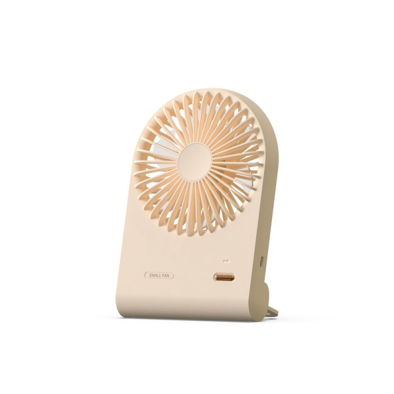 Desk fan HX-125 beige Desk fan HX-125 beige