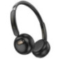 Wireless headphones Hoco W62 black