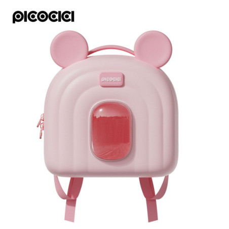 PICOCICI Animal Backpack K52 pink