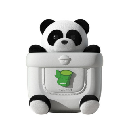 PICOCICI Doll Backpack k53 panda