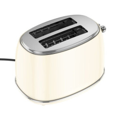 HOCO Retro toaster 850W HE50 milky white
