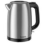 Stainless steel electric kettle Hoco 1,7L HE12 stainless steel
