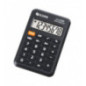 ELEVEN pocket calculator LC-210NR black