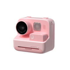 PICOCICI printing kids camera K27 pink