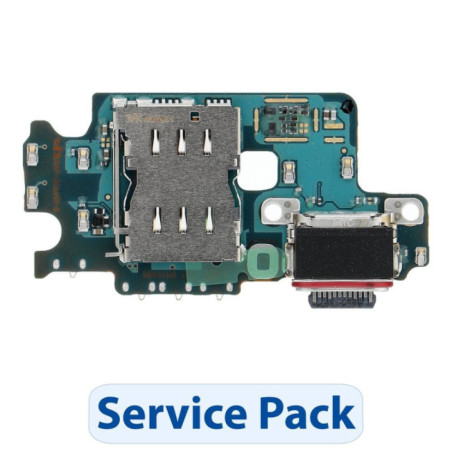 ServicePack Charging Board SAMSUNG S25 GH96-18238A