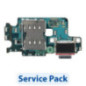 ServicePack Charging Board SAMSUNG S25 GH96-18238A