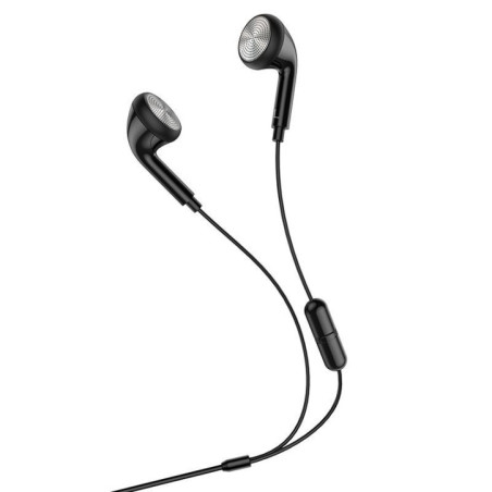 Wire earphones Jack 3