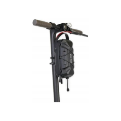 WILDMAN traveling bag for scooter waterproof 2L GD6X black