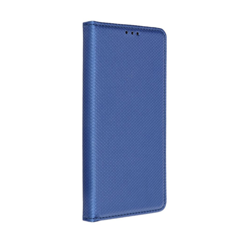 FLIPCASE WALLET SMART MAGNET navyblau für SAMSUNG Galaxy A25 5G