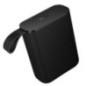 Wireless speaker 5W 1200 mAh Hoco HC34 black Wireless speaker 5W 1200 mAh Hoco HC34 black