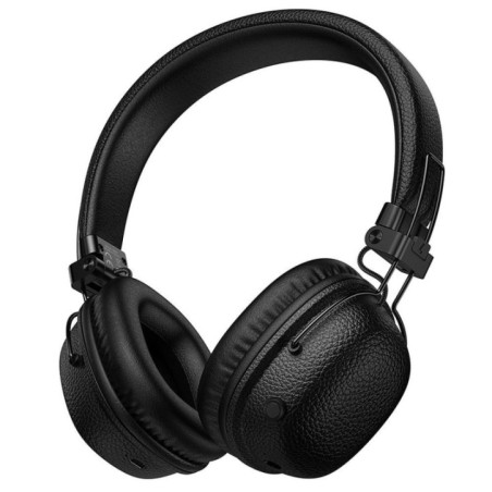 Wireless headphones Hoco W64 black