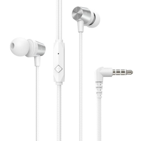 Wire earphones Jack 3
