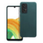 Case for Samsung A52 5G / A52 LTE ( 4G ) / A52S Matt dark green