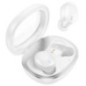 Wireless earphones Hoco TWS EQ3 white