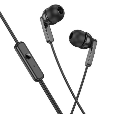 Wire earphones Jack 3