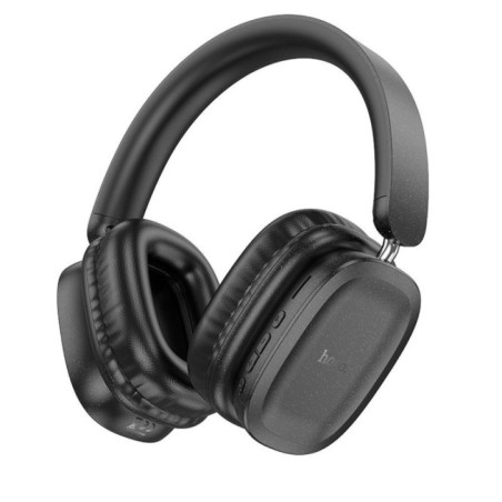 Wireless headphones Hoco W51 black