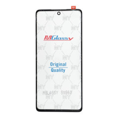 MUSTTBY front glass + OCA SAMSUNG a53 5G
