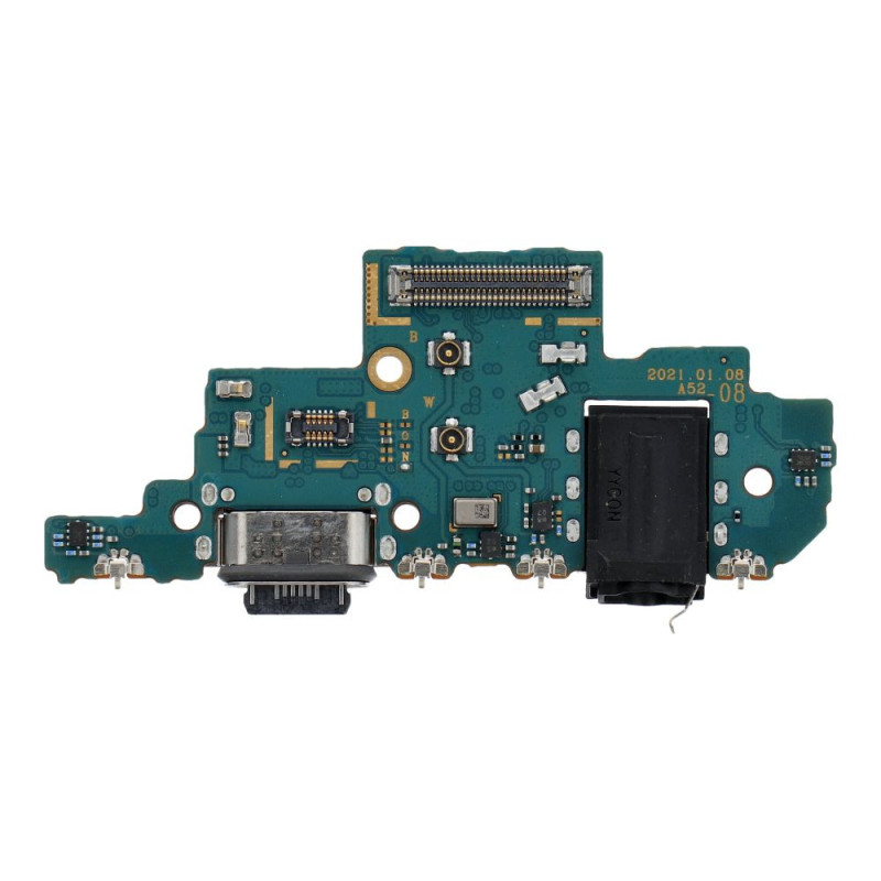 Charging board for SAMSUNG A52s K52S 4G K1 OEM (Fast Charger) Charging board for SAMSUNG A52s K52S 4G K1 OEM (Fast Charger)