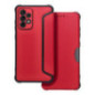 RAZOR Book for SAMSUNG A52 5G / A52 LTE ( 4G ) / A52s 5G red RAZOR Book for SAMSUNG A52 5G / A52 LTE ( 4G ) / A52s 5G red