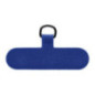 Nylon insert for pendant - dark blue