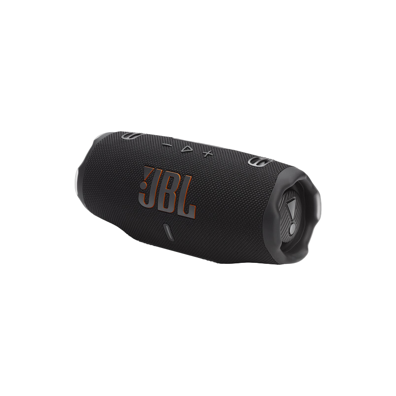 JBL Charge 6 - Black