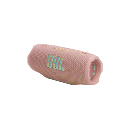 JBL Charge 6 - Pink