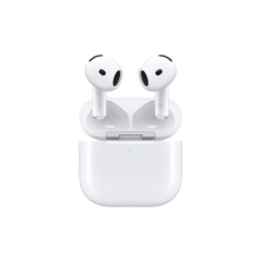Apple AirPods 4 - White