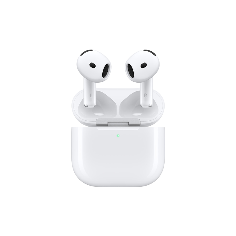 Apple AirPods 4 - White