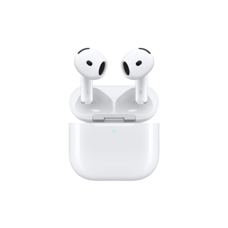 Apple AirPods 4 - White
