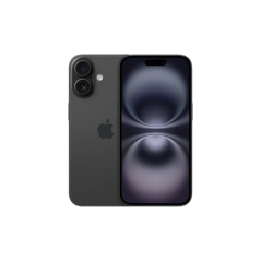 Apple iPhone 16 128GB - Black