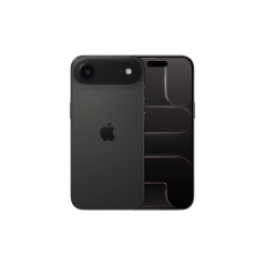 Apple iPhone Air 256GB - Space Black