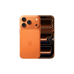 Apple iPhone 17 Pro 256GB - Cosmic Orange
