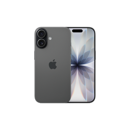 Apple iPhone 17 256GB - Black