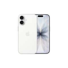 Apple iPhone 17 256GB - White